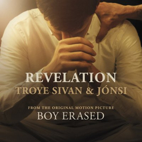 Focus Features and Back Lot Music Release Troye Sivan & Jnsi's Single 'Revelation' From BOY ERASED 