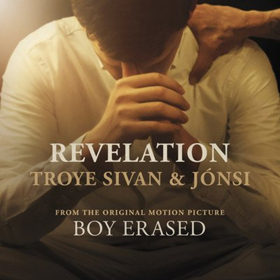Focus Features and Back Lot Music Release Troye Sivan & Jnsi's Single 'Revelation' From BOY ERASED Image