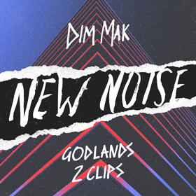 Godlands Arrives On New Noise and Announces Hellraiser Tour Image
