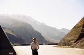Ben Howard's New Song TOWING THE LINE Premieres Today Image