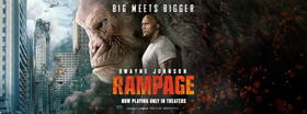 Review Roundup: Critics Weigh In On RAMPAGE 