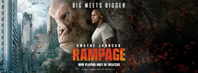 Review Roundup: Critics Weigh In On RAMPAGE Image