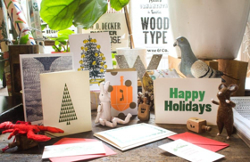 South Street Seaport Museum and Bowne & Co. Offer Holiday Gift Cards  Image