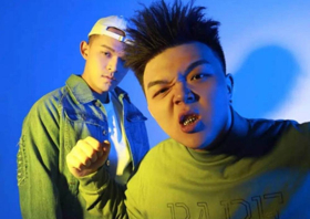 Chinese Hip Hop Duo DMOB Storms HBO's SILICON VALLEY and Tours America in May 