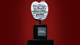 Educational Tony Award Honorable Mention Erica Heilmann Passes Away at 43 Image
