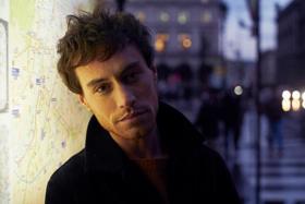 Max Jury Announces New Album 'Modern World' Image