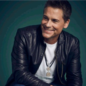 Rob Lowe Confides STORIES I ONLT TELL MY FRIENDS At The McCallum Image
