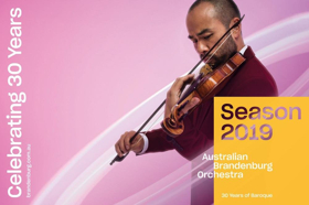 The Australian Brandenburg Orchestra Will Celebrate 30 Years 