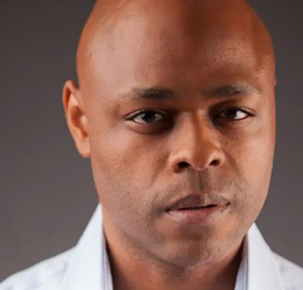 Interview: Theatre Life with KenYatta Rogers Image