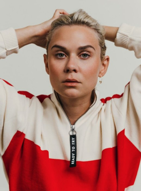 AMES Releases EP 'My Name Is Ames' Image