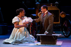 Review: RAGTIME Mesmerizes at EPAC Image
