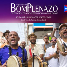 The BomPlenazo Festival Celebrates Puerto Rican Culture Image