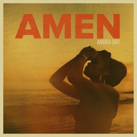 Andra Day Releases New Song 'Amen' 