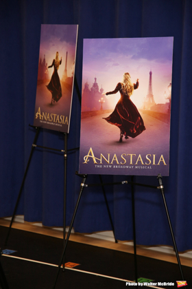 FROZEN, ANASTASIA And More Announced For Broadway At The Paramount 2019/2020 Season Image