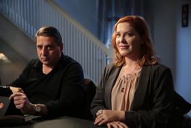 Travel Channel Presents New Season of THE DEAD FILES 