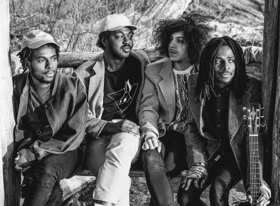 Blac Rabbit Returns to Milford CT on New Tour Image