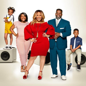 TV One Original Series WE ARE THE CAMPBELLS Will Debut Tuesday, June 19 