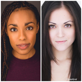 BWW Interview Andrea Goss and Jasmine Batchelor Chat About The River at TheaterWorks 