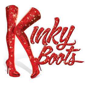 KINKY BOOTS Struts into the Ordway 