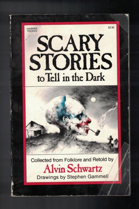SCARY STORIES TO TELL IN THE DARK Set to Open in August 2019 Image