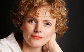 Acclaimed Actor Maxine Peake To Support Clapperboard UK Ltd's New Partnership With BBFC Image
