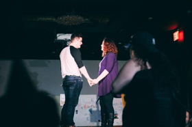 Smugbug Productions Extends the New York Premiere of THE ELEVENTH HOUR! Image