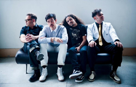 Cafe Tacvba With Special Guest Ruen Brothers Come To NJPAC  Image