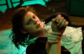 Female-led FRANKENSTEIN Transfers To Old Red Lion Image