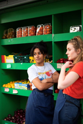 Casting Announced For THE AMBER TRAP at Theatre503 Image