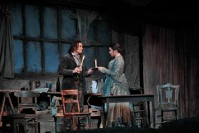 PBS' GREAT PERFORMANCES to Continue May 20 with Puccini's LA BOHEME Starring Michael Fabiano and Sonya Yoncheva 