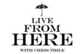 LIVE FROM HERE with Chris Thile Announces Additions To Ensemble, Third Season Premieres 10/6 