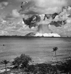 Smithsonian Channel Presents ATOMIC AGE DECLASSIFIED Image