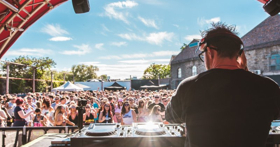 Motion Bristol Announces Spring/Summer Season Image