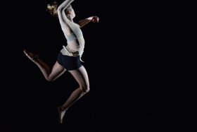 Sharp Short Dance Returns To Uncover The Country's Best Young Dancers And Choreographers Image