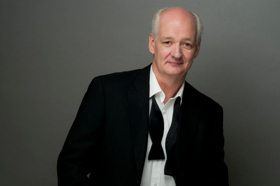 VTSL Presents Canadian Comedy Icon Colin Mochrie Image
