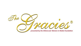 43rd Annual Gracie Awards Winners Announced by The Alliance for Women in Media Foundation 
