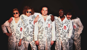 Thumpasaurus Announce Tour Dates Image