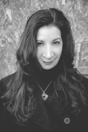 Andrea McKenna Named Art House Productions Gallery Curator Image