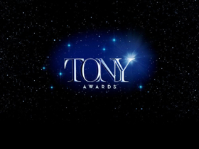 THE TONY AWARDS Return Sunday June 9th Live from Radio City 