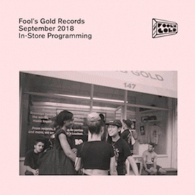 Fool's Gold Debuts Their September Calendar of Events Image