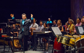 Cabrillo Festival of Contemporary Music Announces its 56th Season 