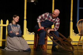 Queens Theatre to Host Local Author Meet and Greet Image