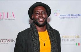 Donald Paul Lands on the Oprah Winfrey Network's 'Love Is _____' Image