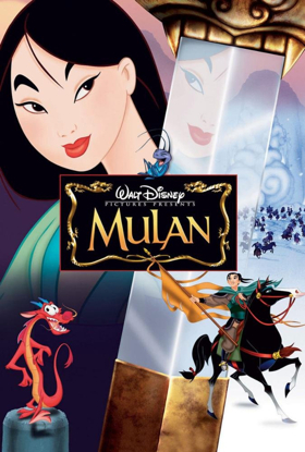 Disney's Live-Action Mulan Casts Its Emperor & Villain 