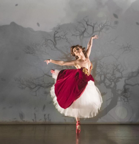 Review Roundup: RED SHOES at New York City Center Image
