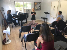 BWW Blog: Why I Chose Music as My Major Image