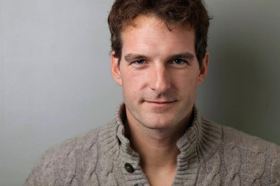 Dan Snow Digs Up Some History In Darlington 