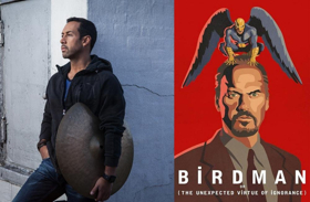 Antonio Sanchez to Perform BiRDMAN LiVE at Kean University  Image