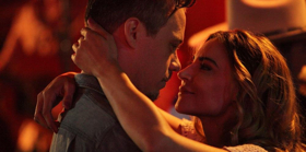 Showtime Acquires CARTER & JUNE Image