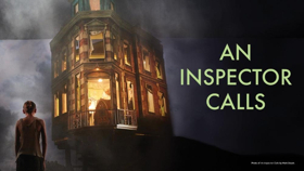 AN INSPECTOR CALLS At The Shakespeare Theatre Company Image